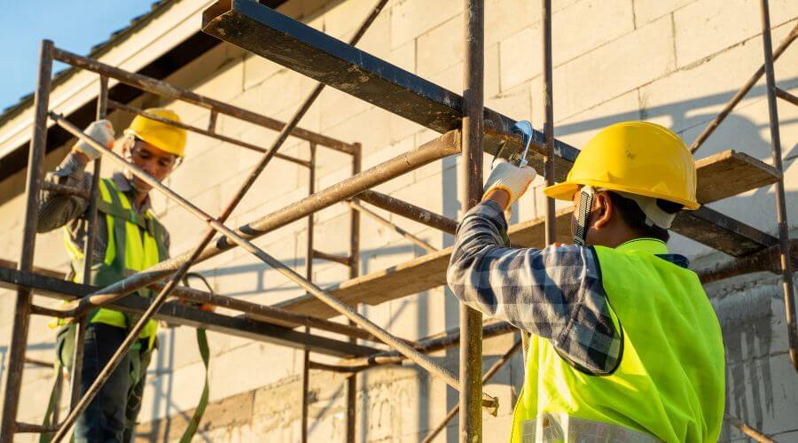 Expert top industrial roofings services in Del Rey, CA